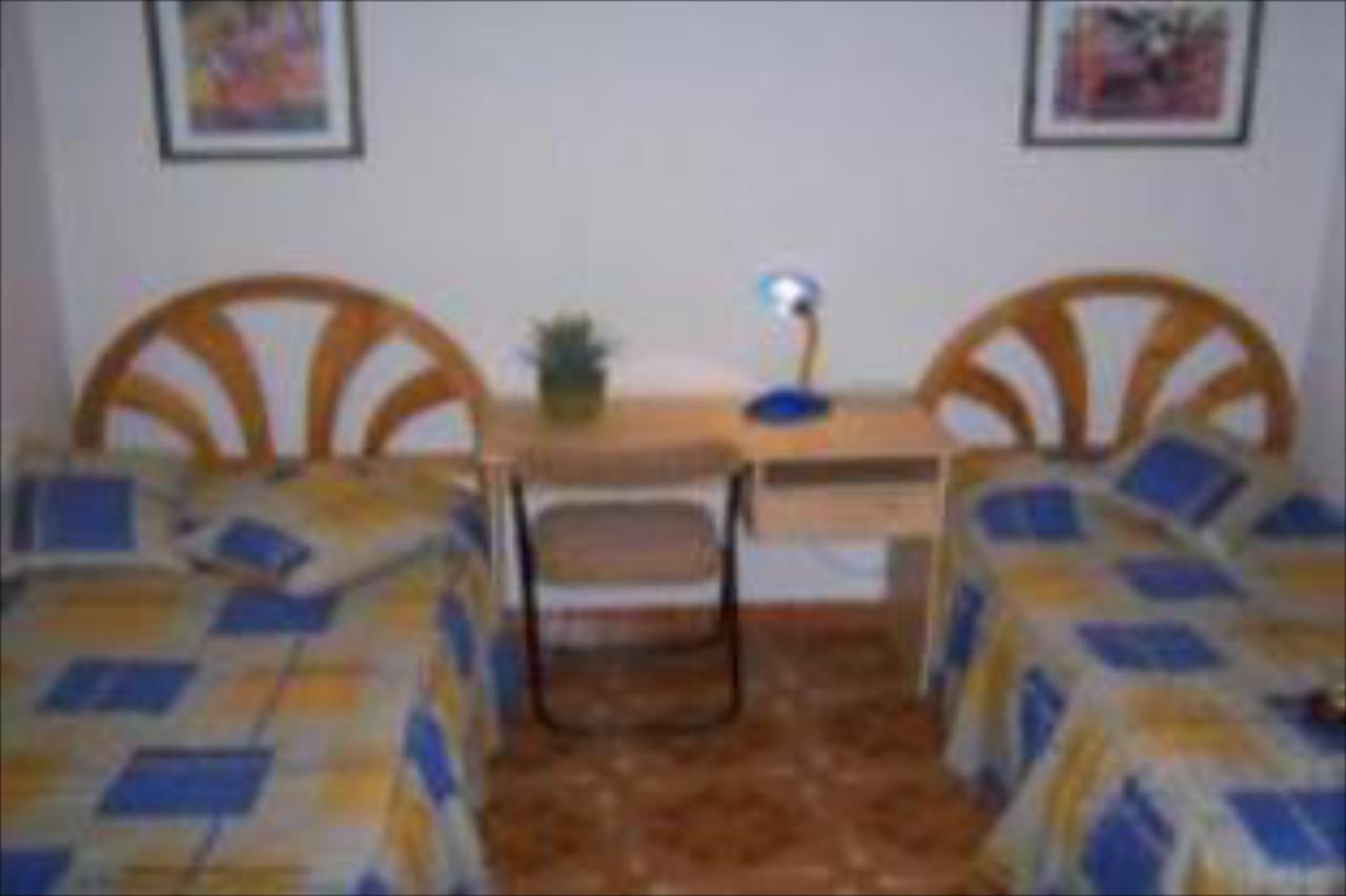 Hostal Berlín Madrid