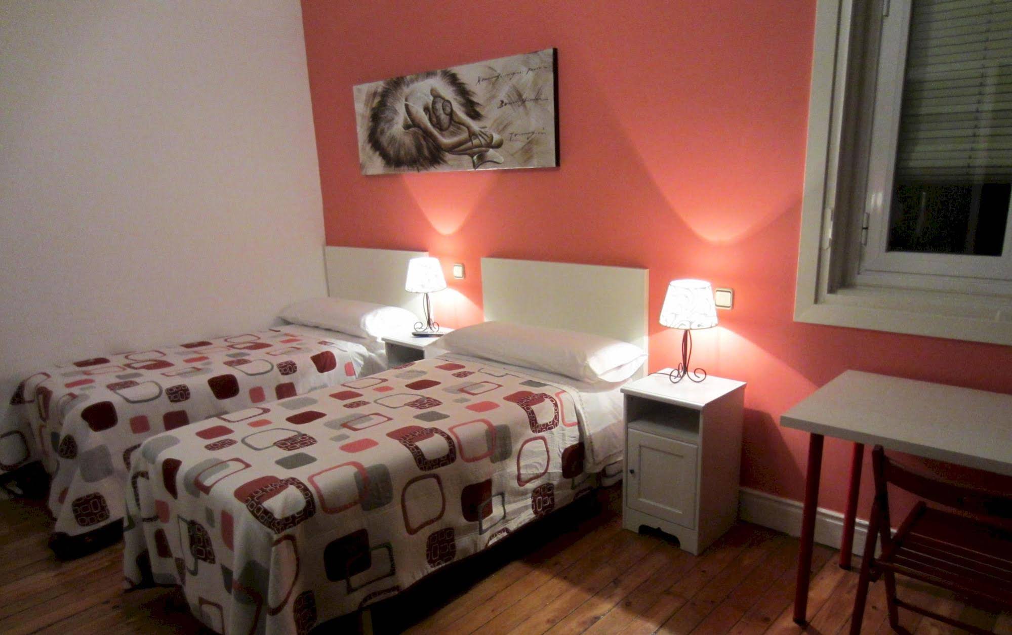 Hostal Bruña