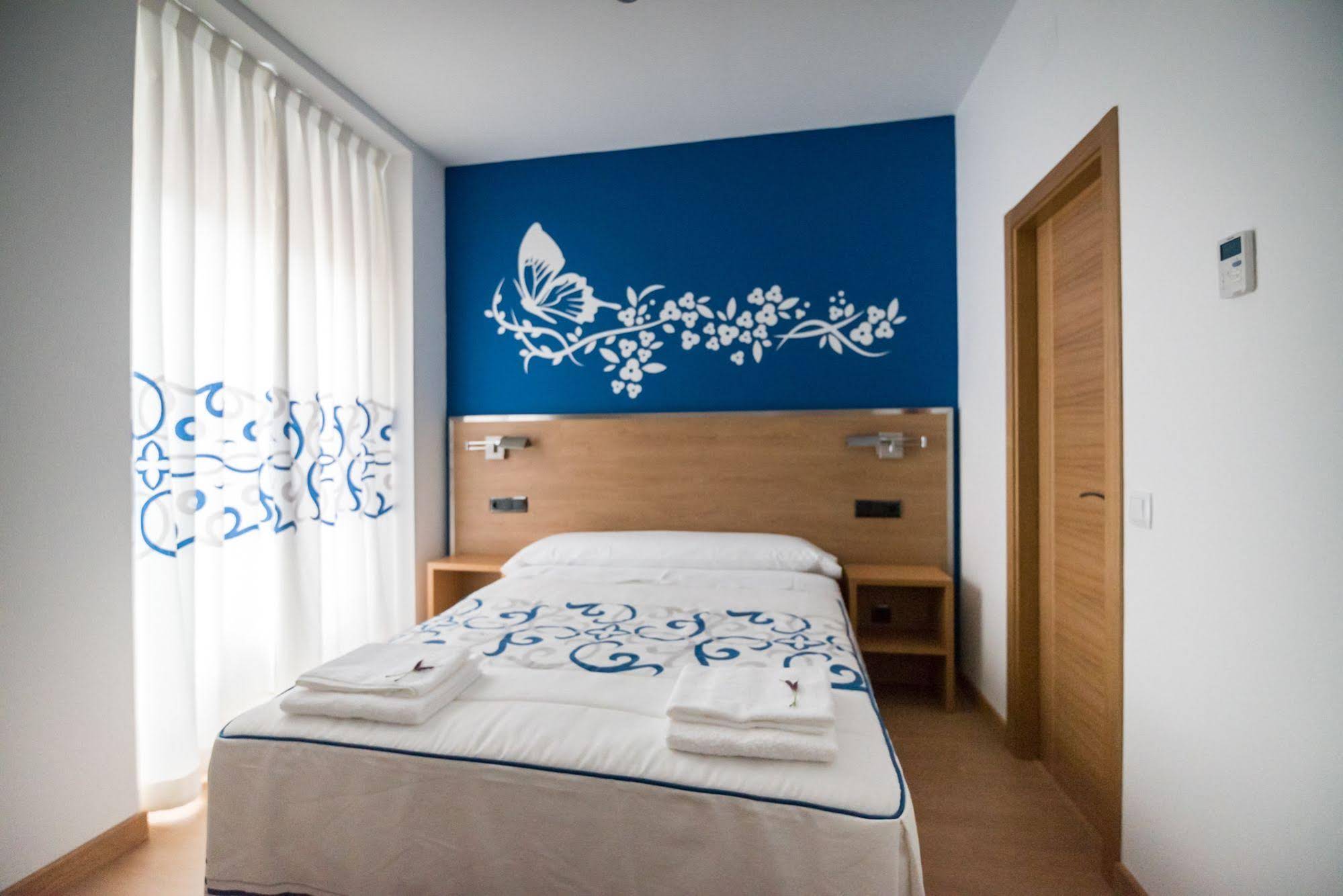 Hostal Carracedo