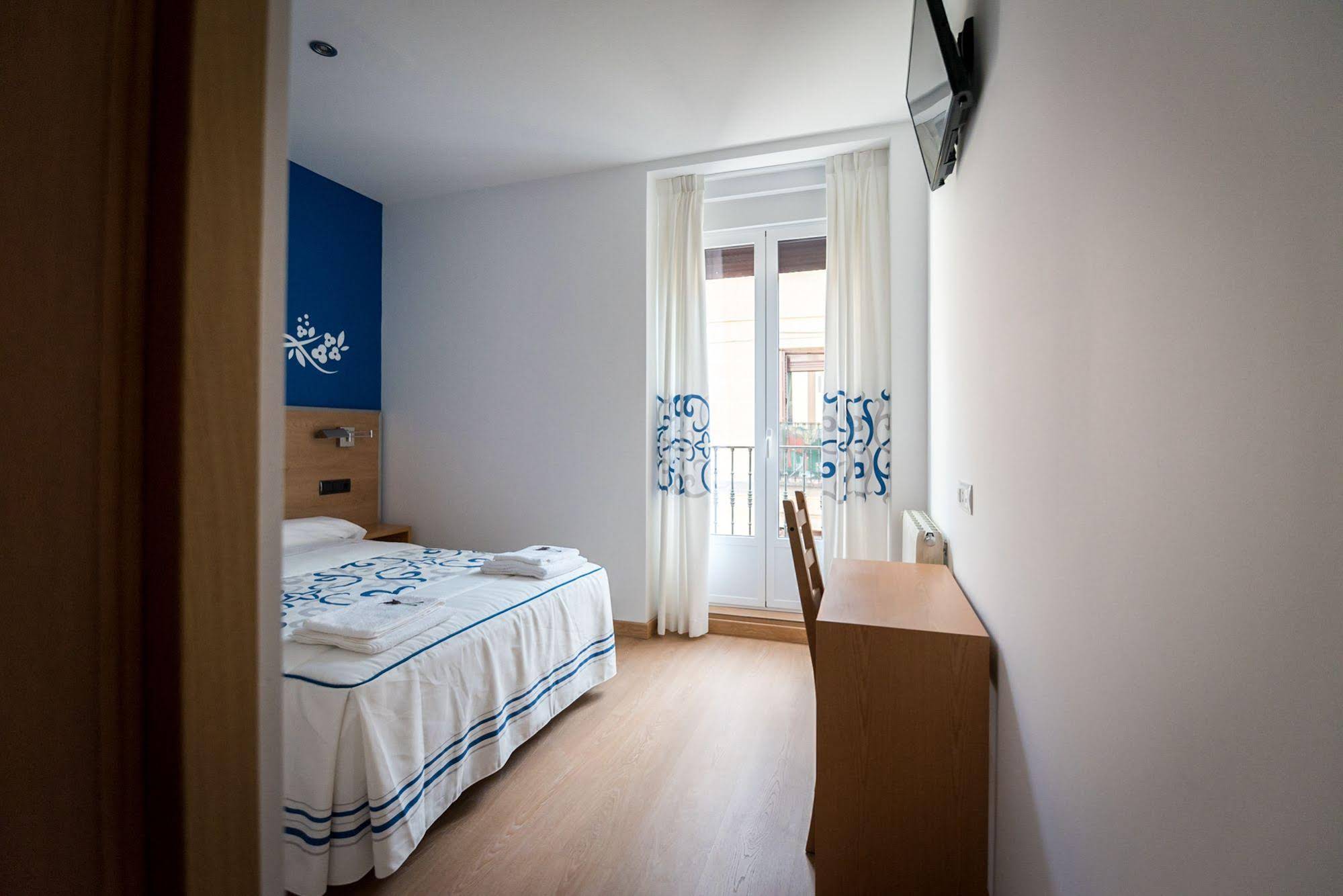 Hostal Carracedo