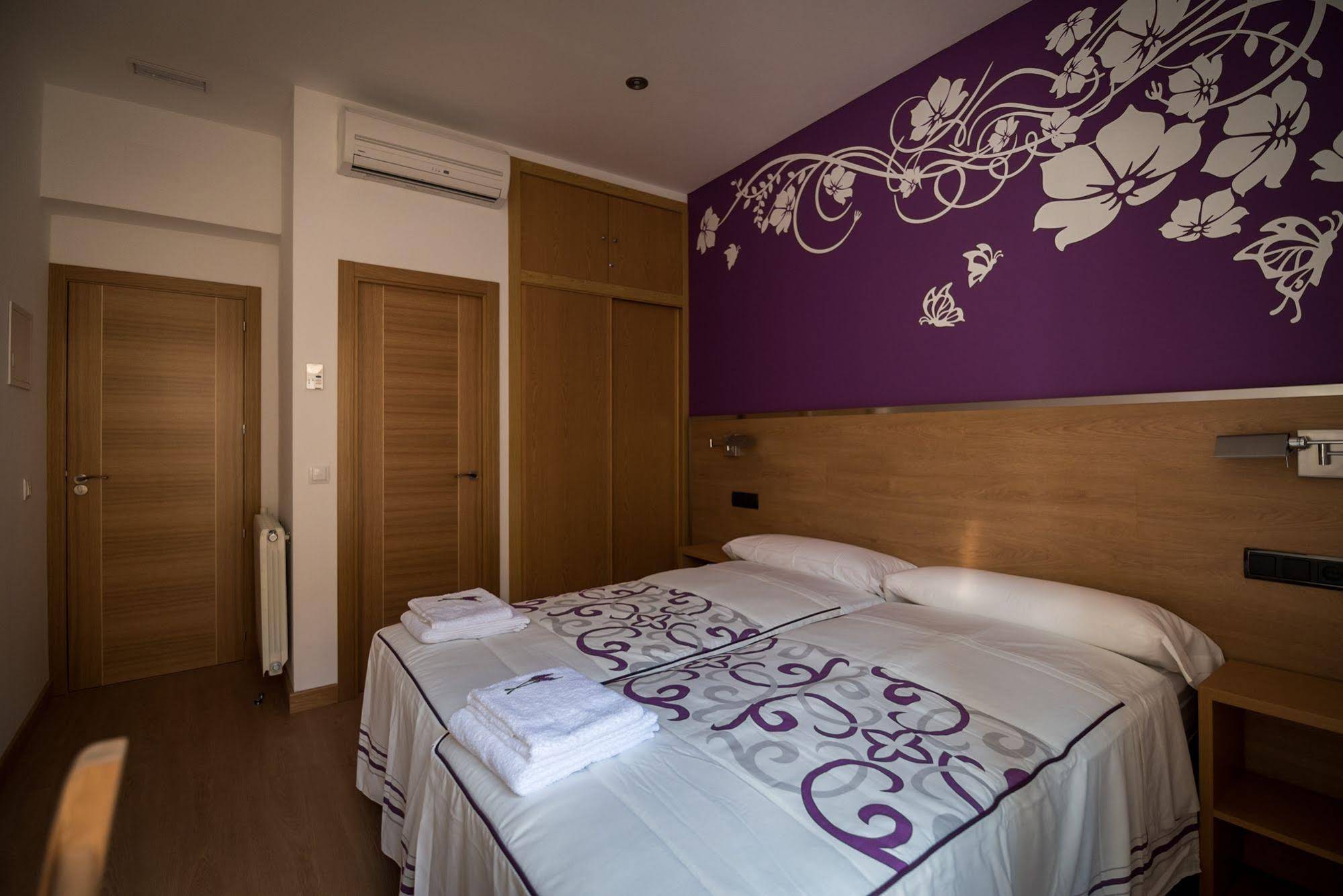 Hostal Carracedo