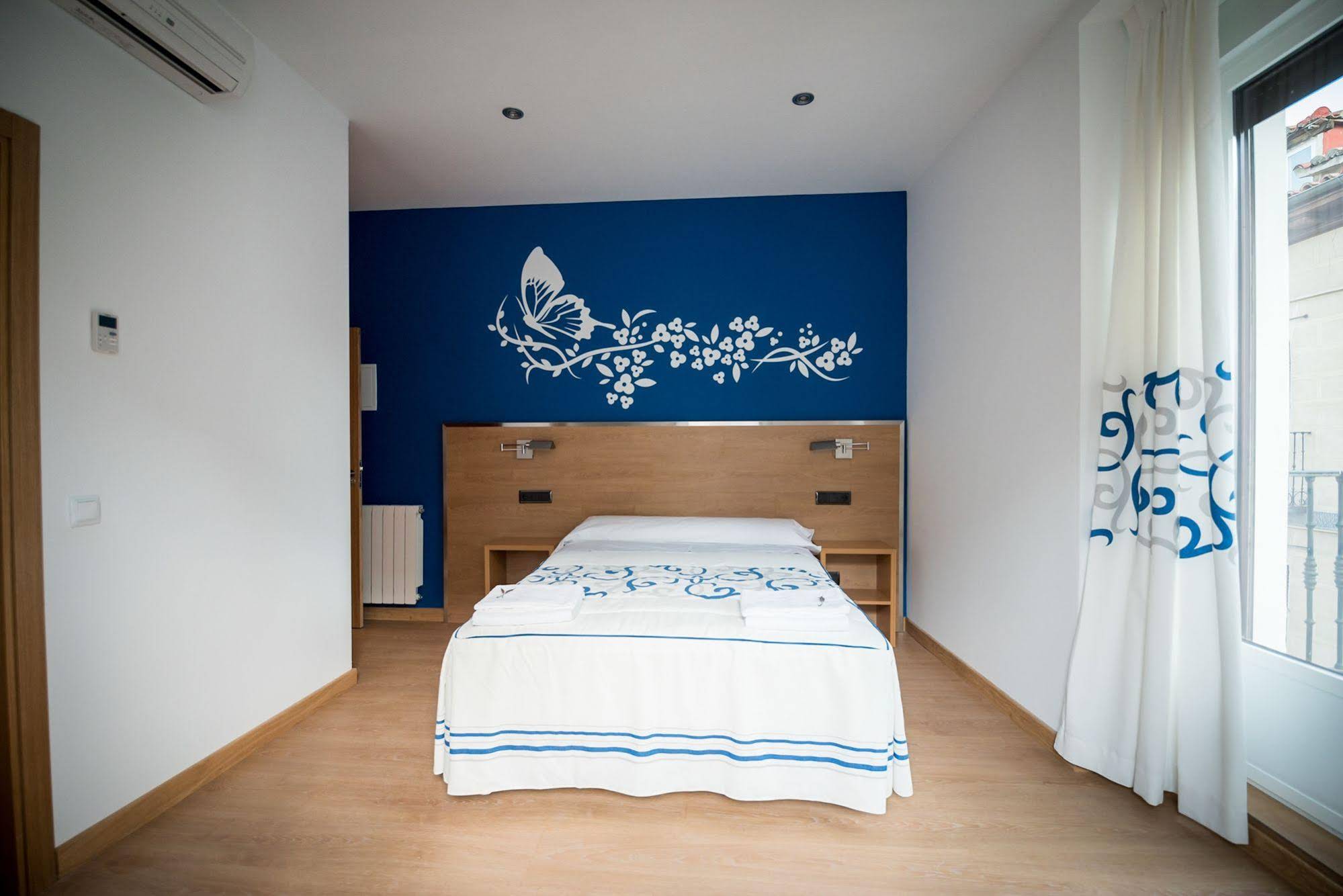 Hostal Carracedo