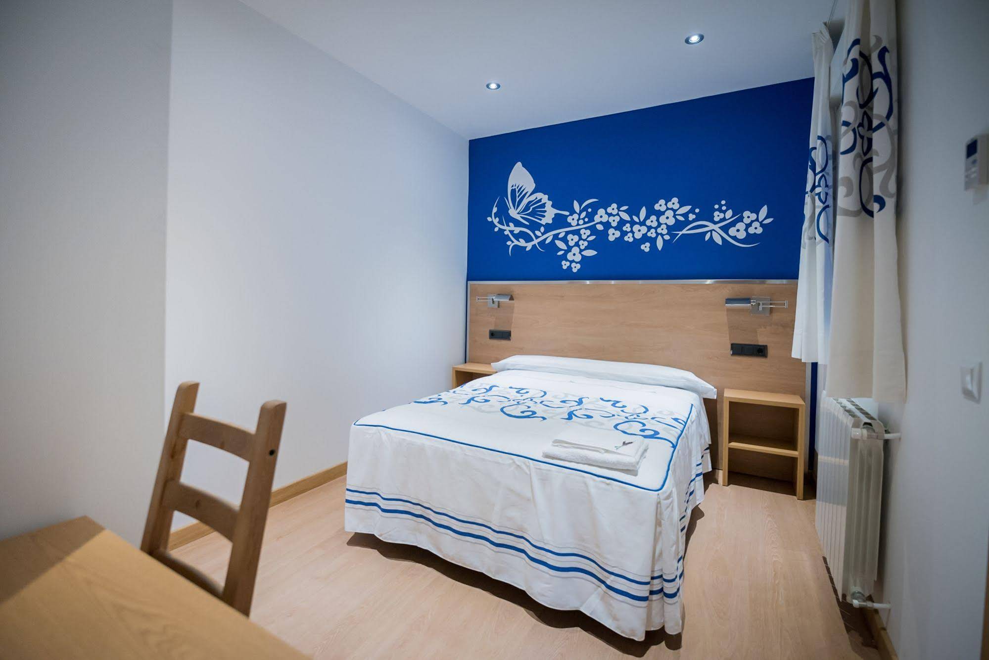 Hostal Carracedo