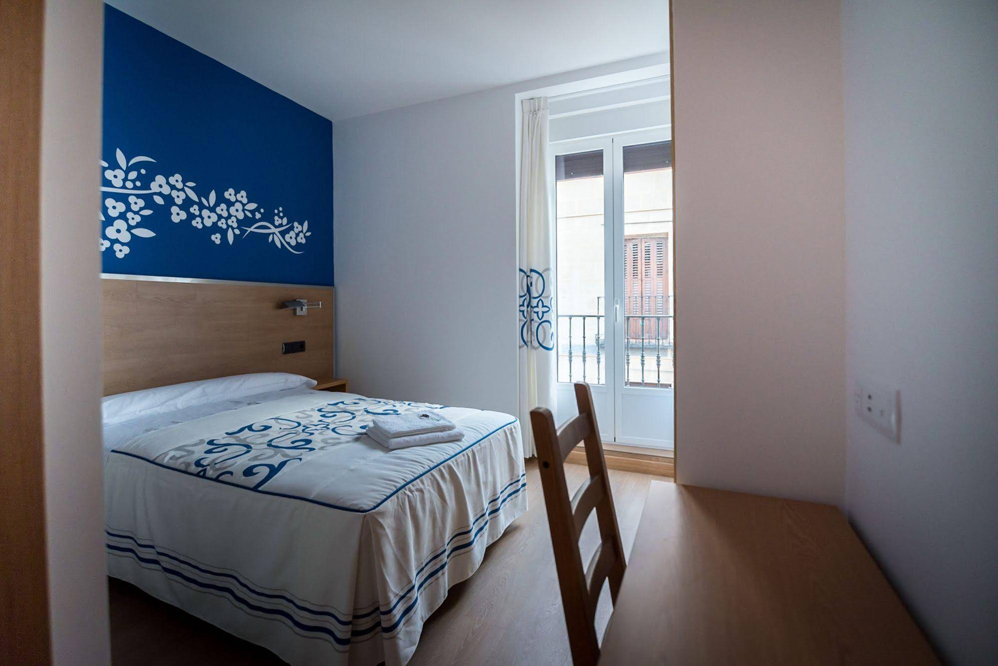 Hostal Carracedo