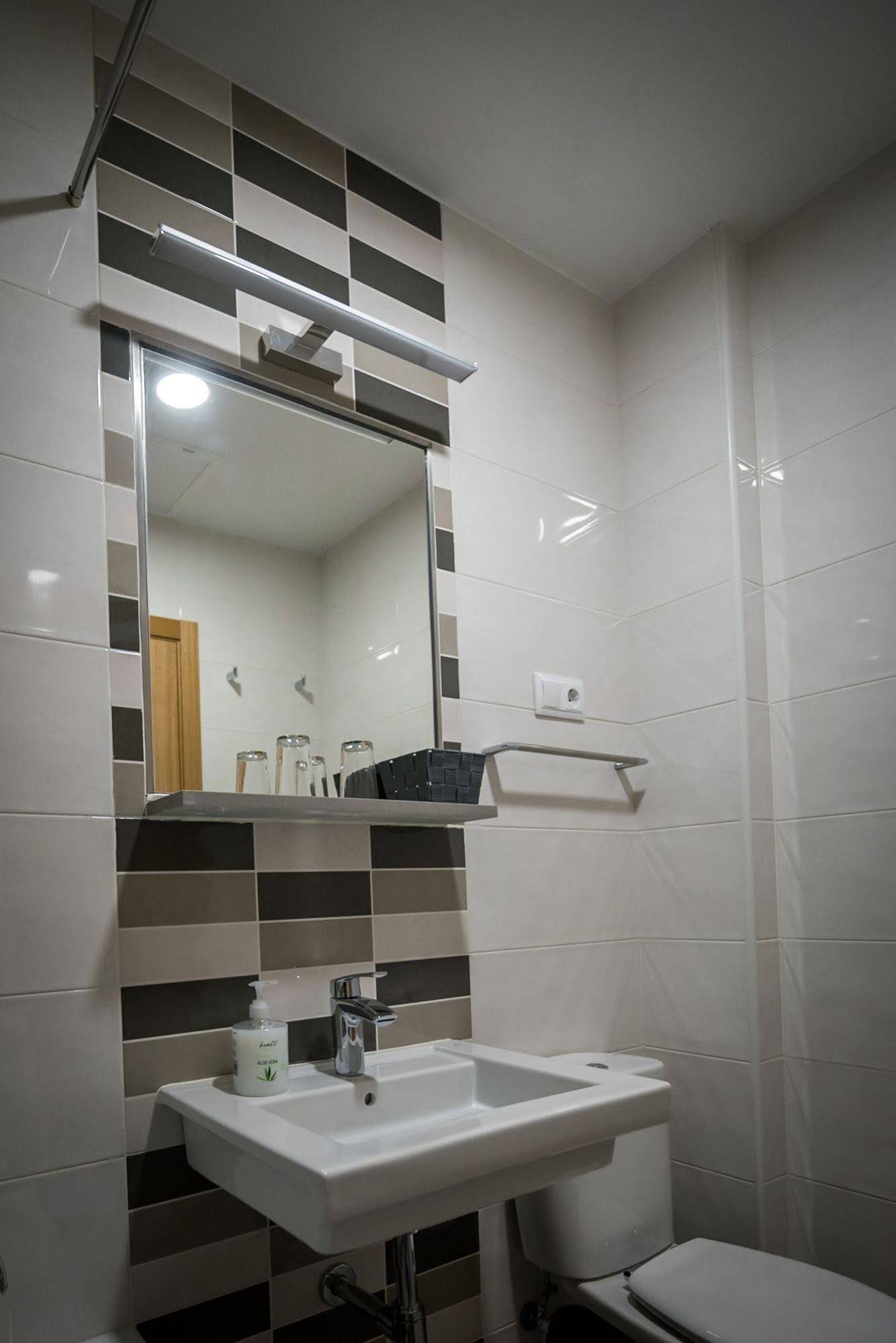 Hostal Carracedo