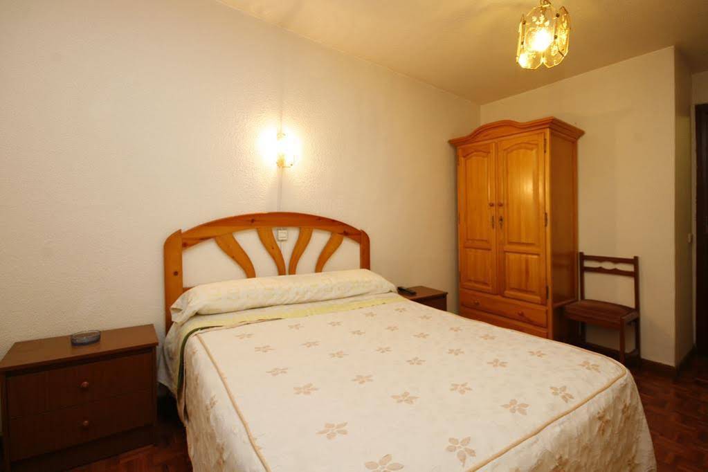 Hostal Casa Bueno