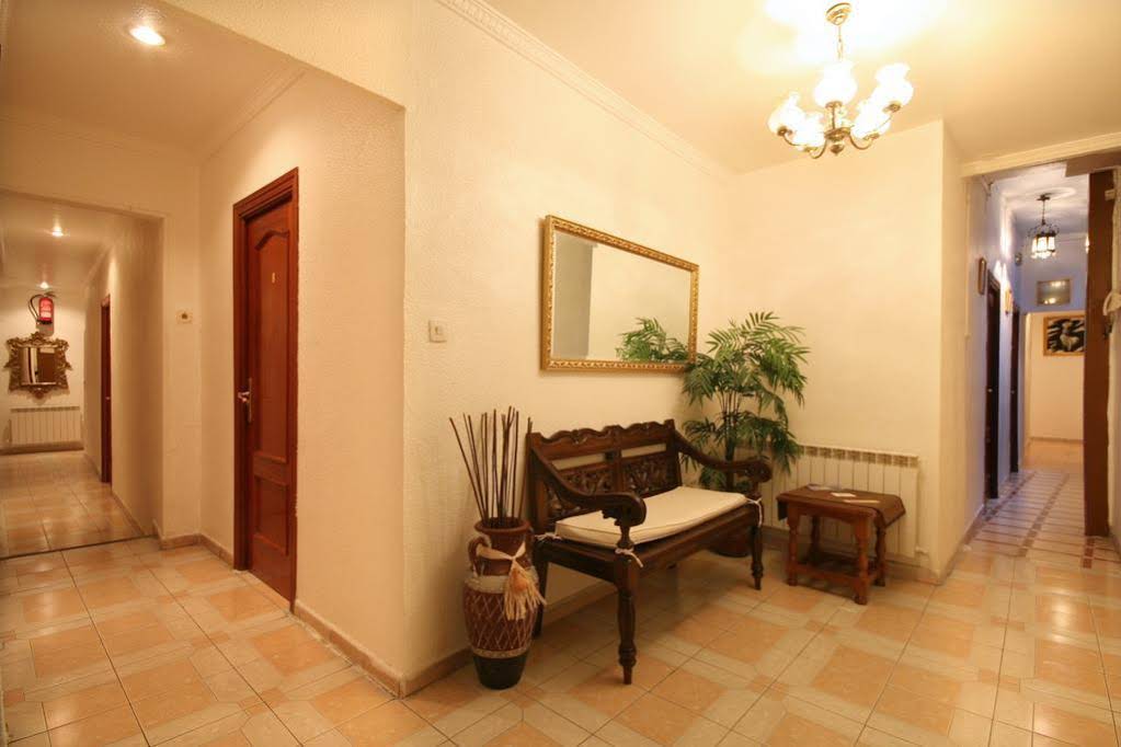 Hostal Casa Bueno