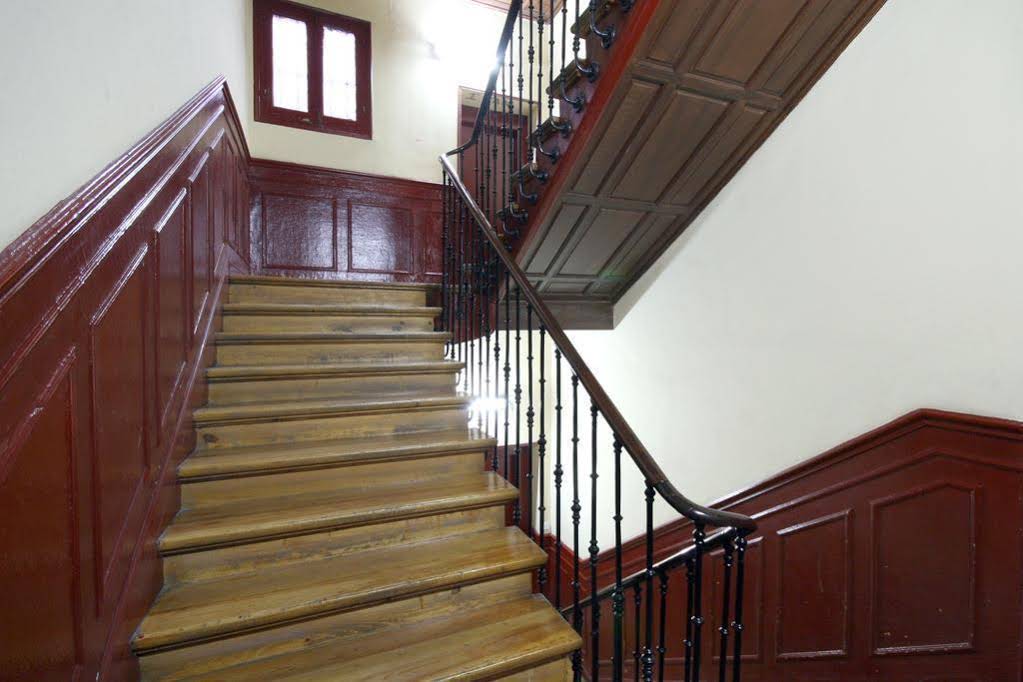 Hostal Casa Bueno