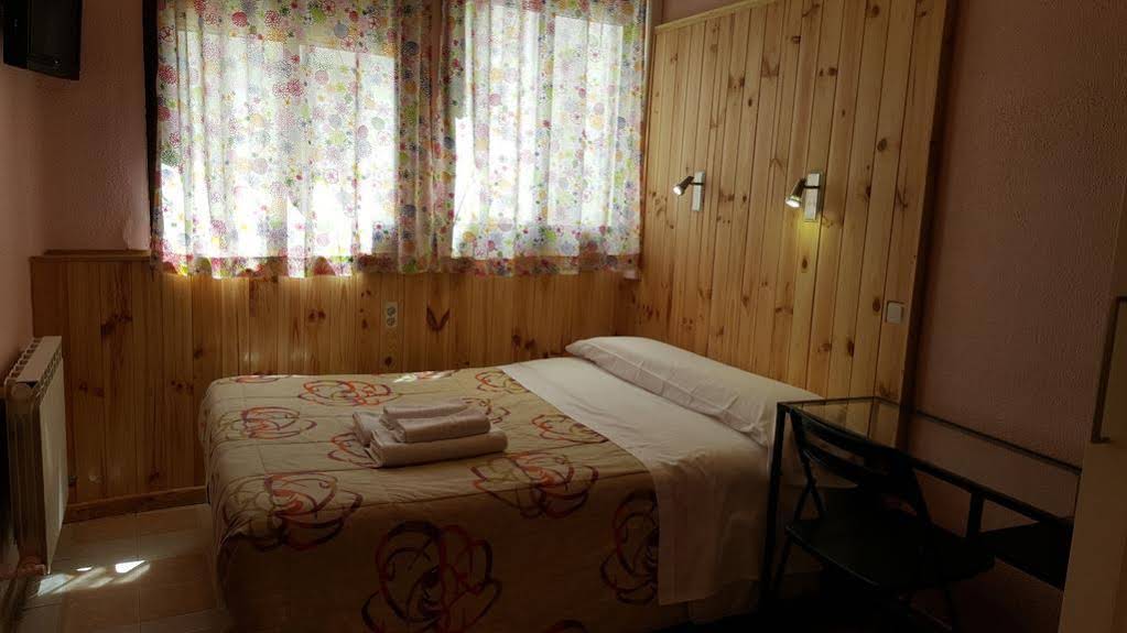 Hostal Casa Bueno