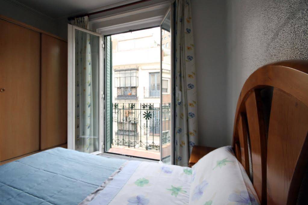 Hostal Casa Bueno