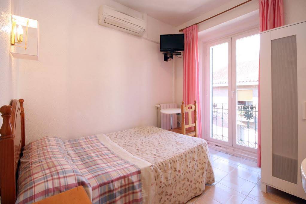 Hostal Casa Bueno