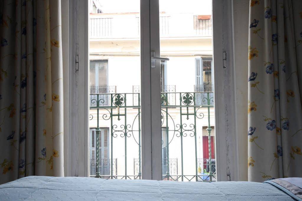 Hostal Casa Bueno