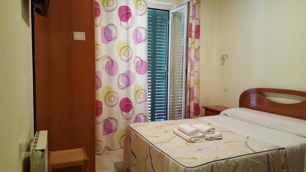 Hostal Casa Bueno