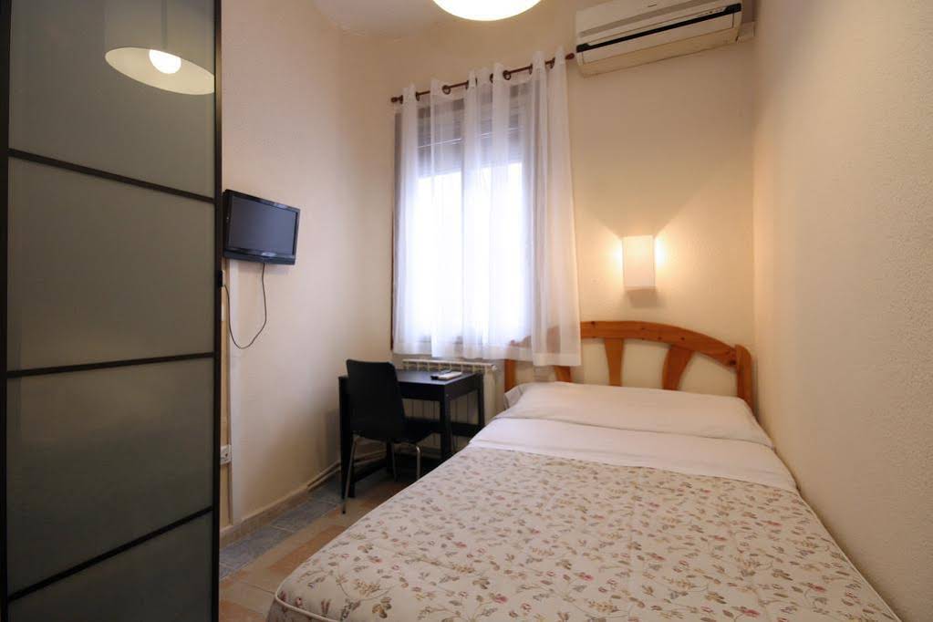 Hostal Casa Bueno