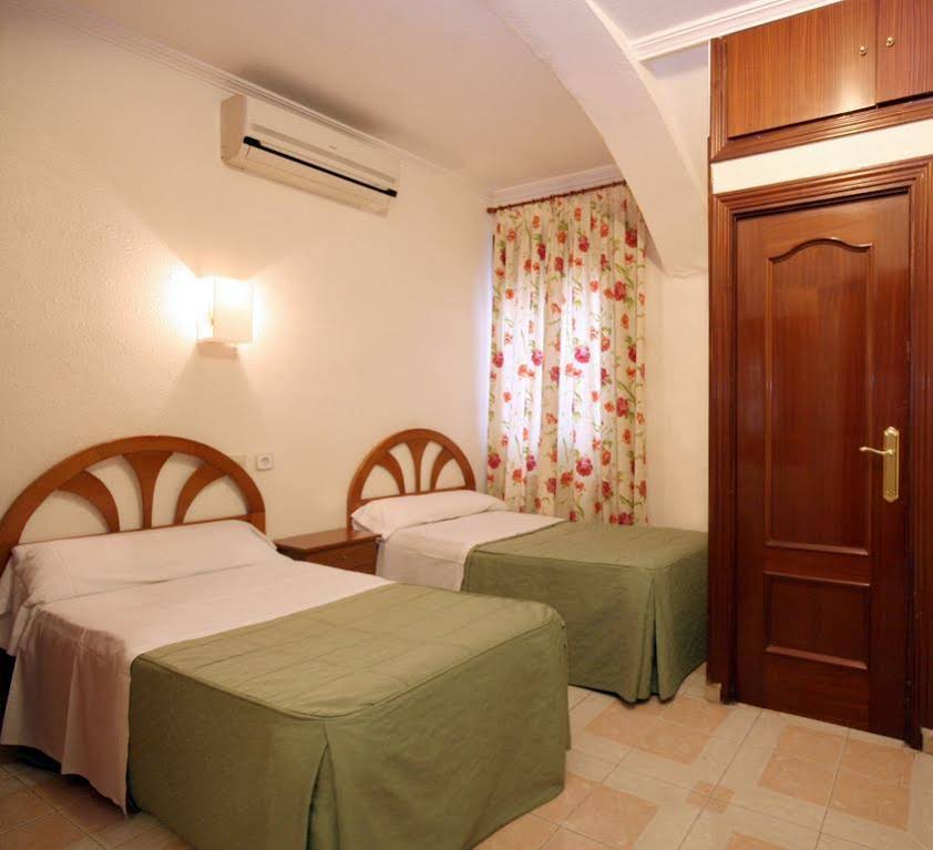 Hostal Casa Bueno