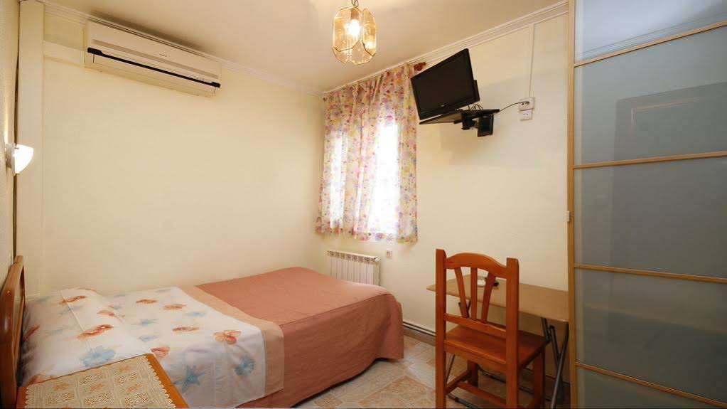 Hostal Casa Bueno