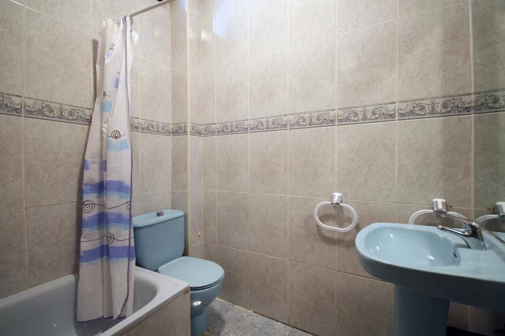 Hostal Casa Bueno