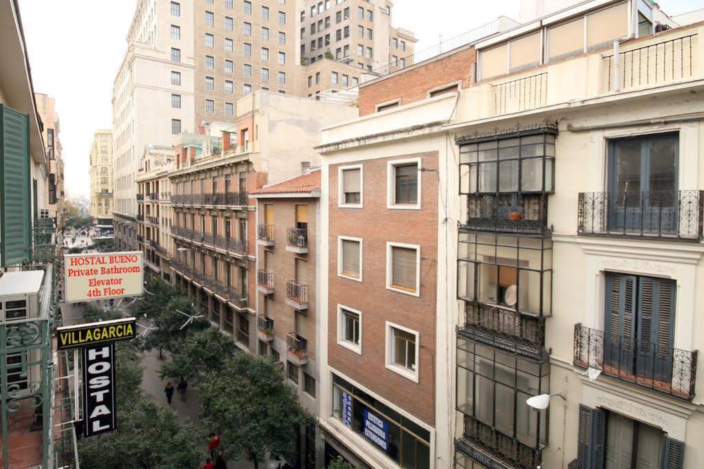 Hostal Casa Bueno