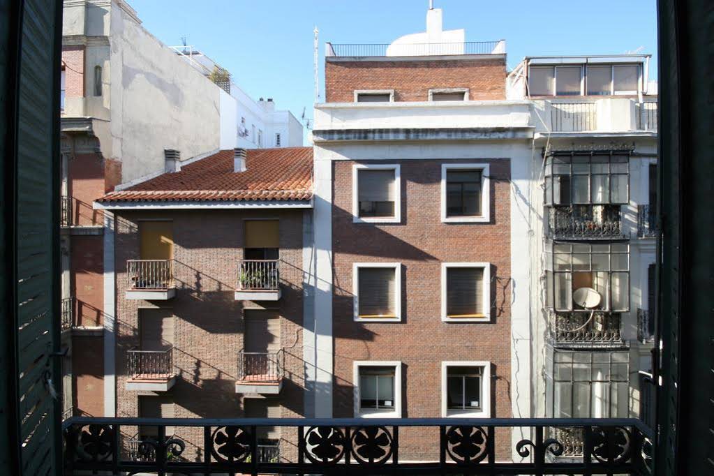 Hostal Casa Bueno