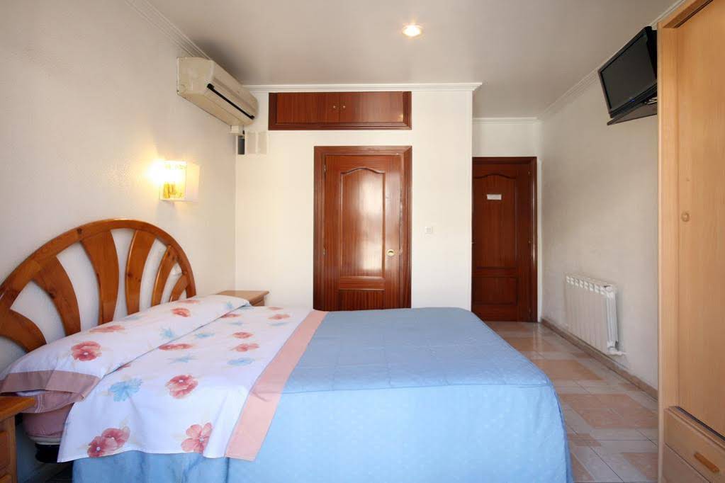 Hostal Casa Bueno
