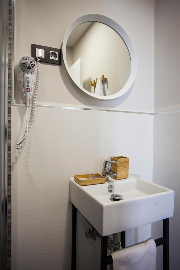 Hostal CC Atocha