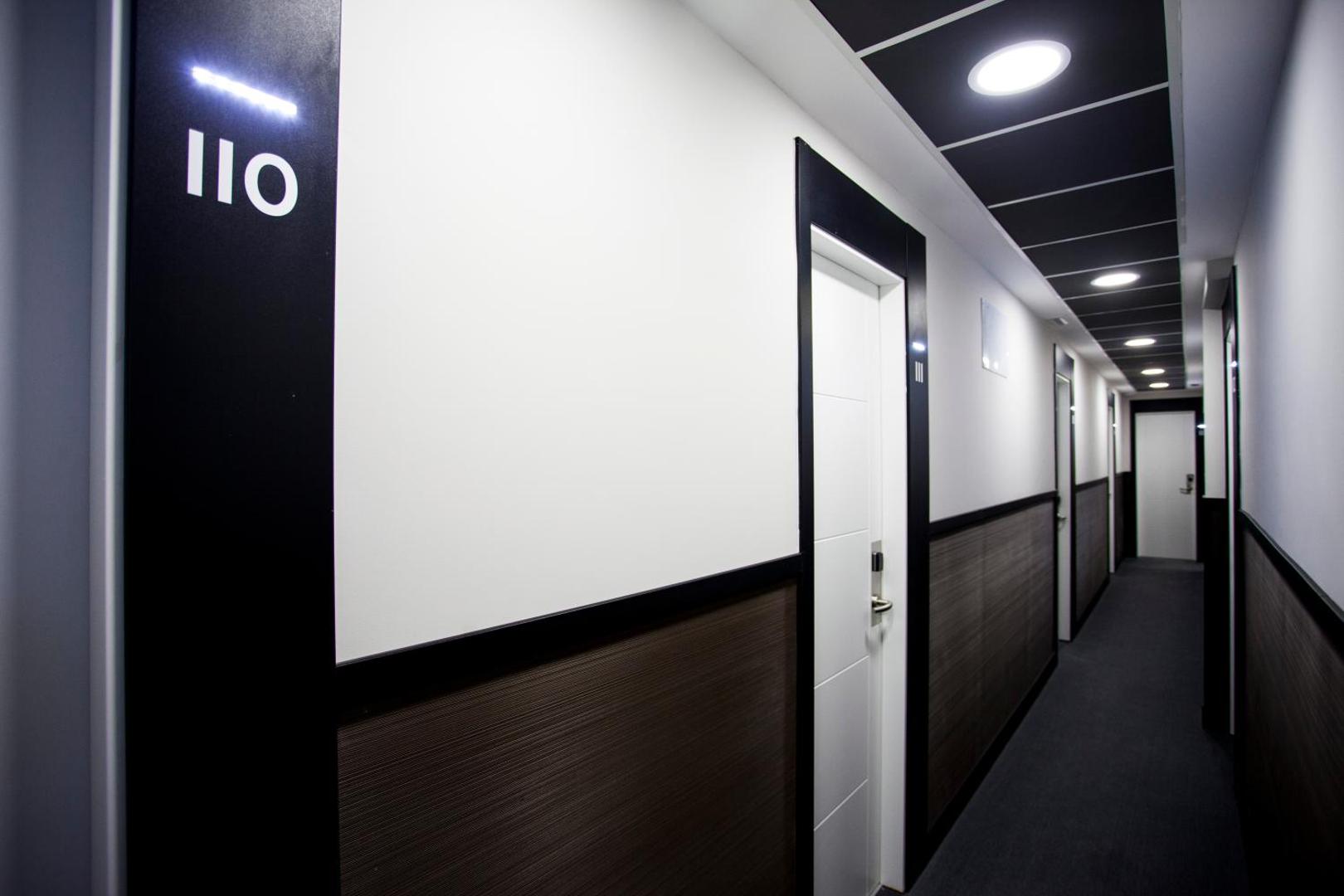 Hostal CC Atocha