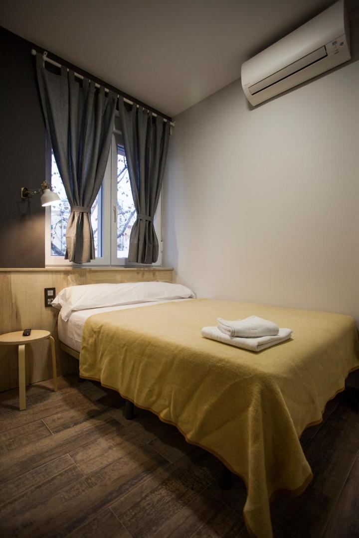 Hostal CC Atocha