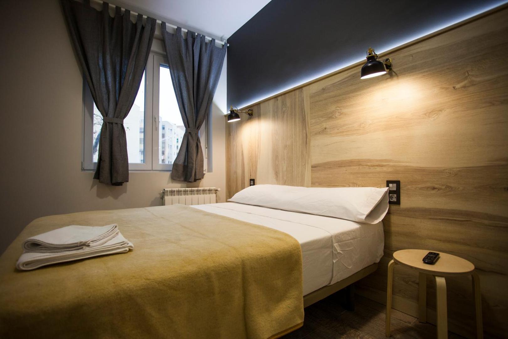 Hostal CC Atocha