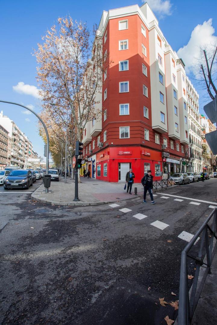 Hostal CC Atocha