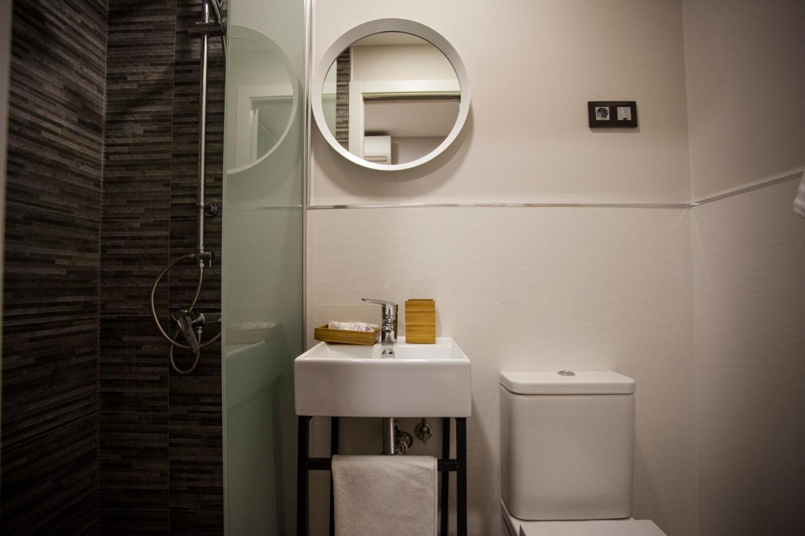 Hostal CC Atocha