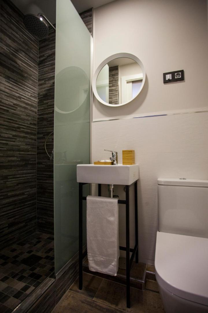 Hostal CC Atocha