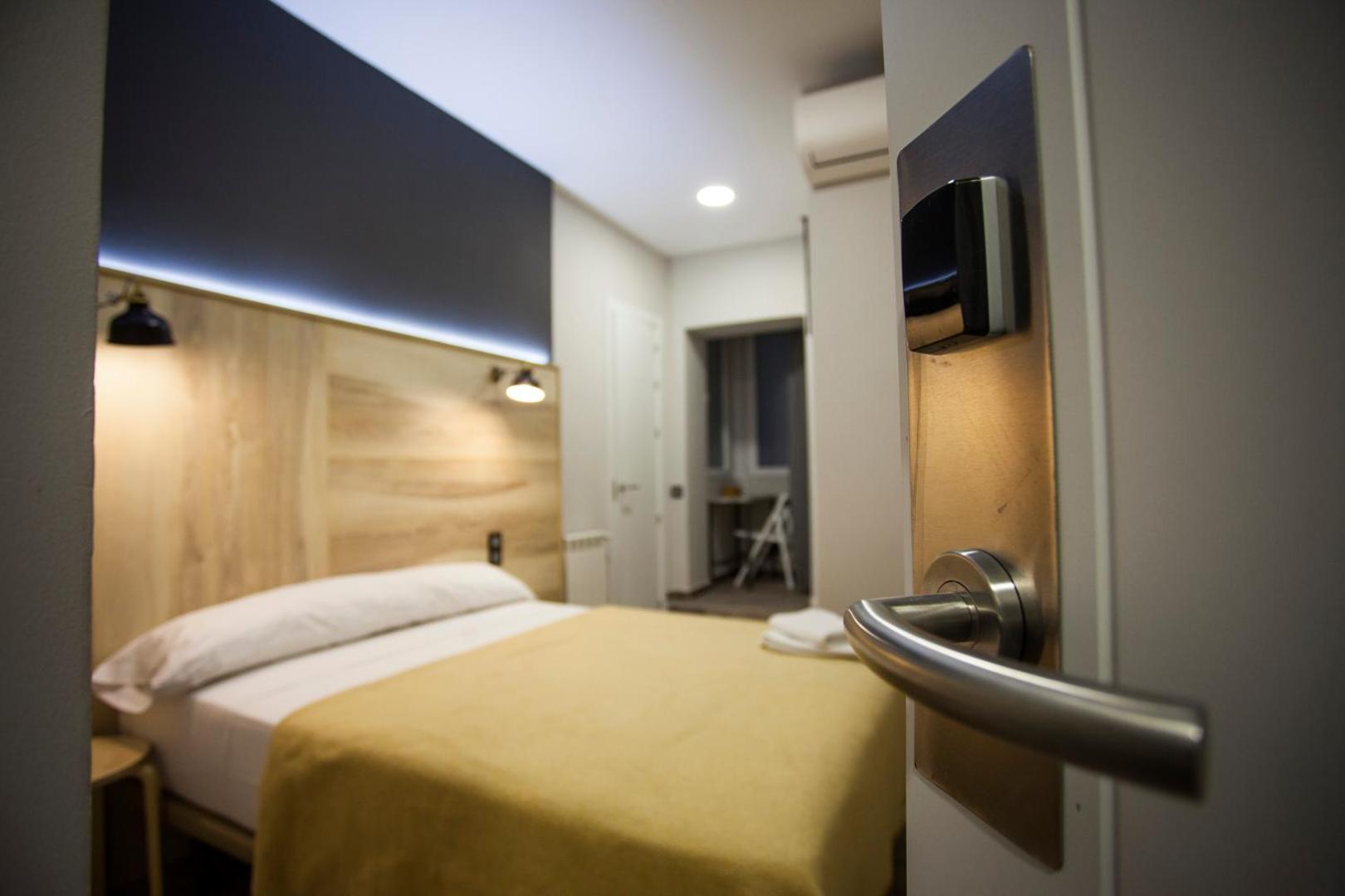 Hostal CC Atocha