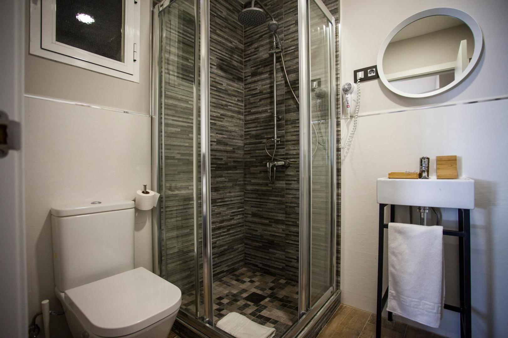 Hostal CC Atocha