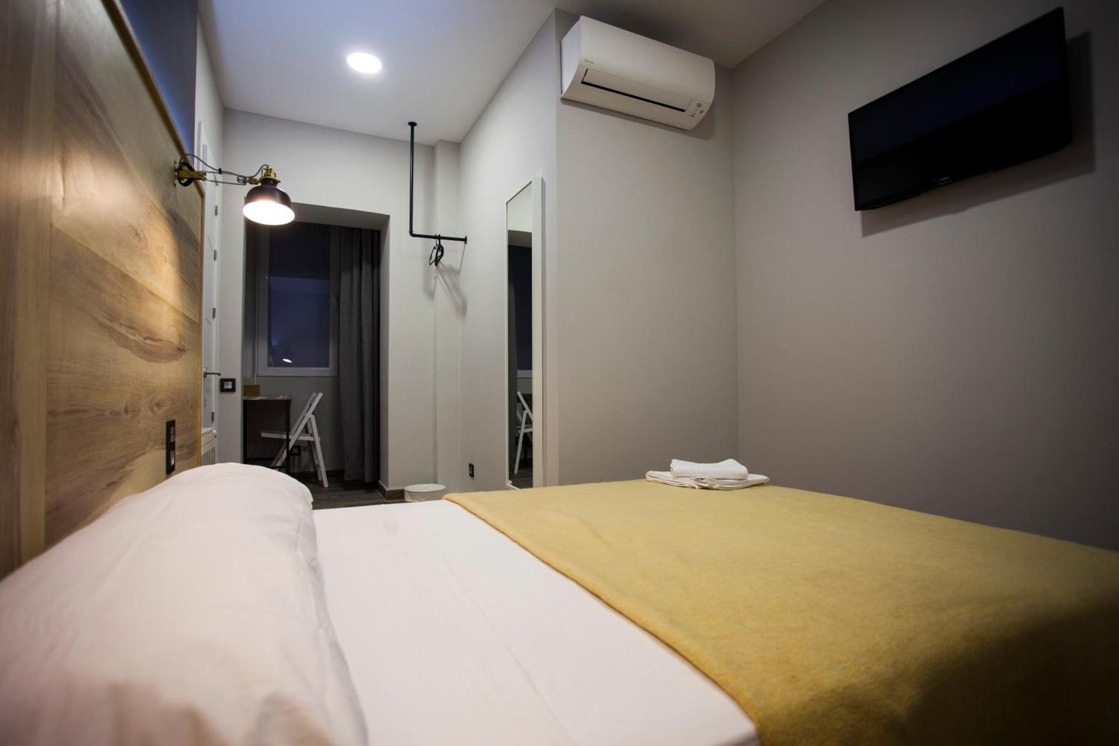 Hostal CC Atocha