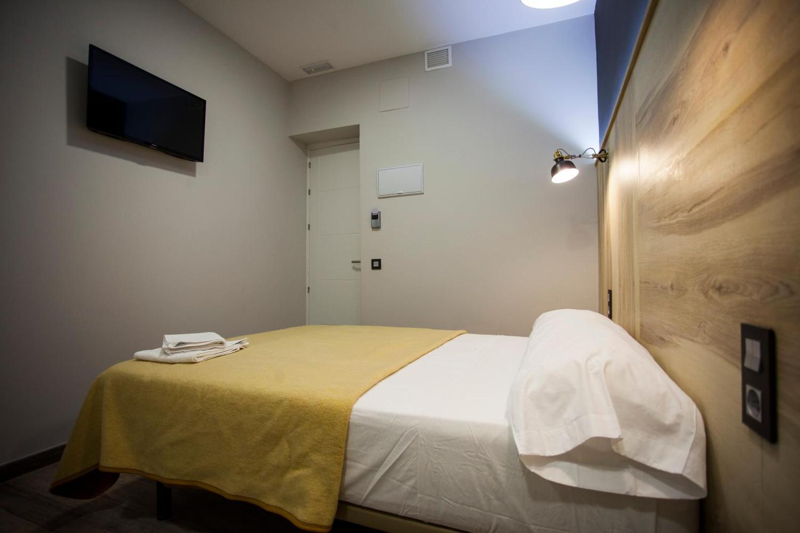 Hostal CC Atocha