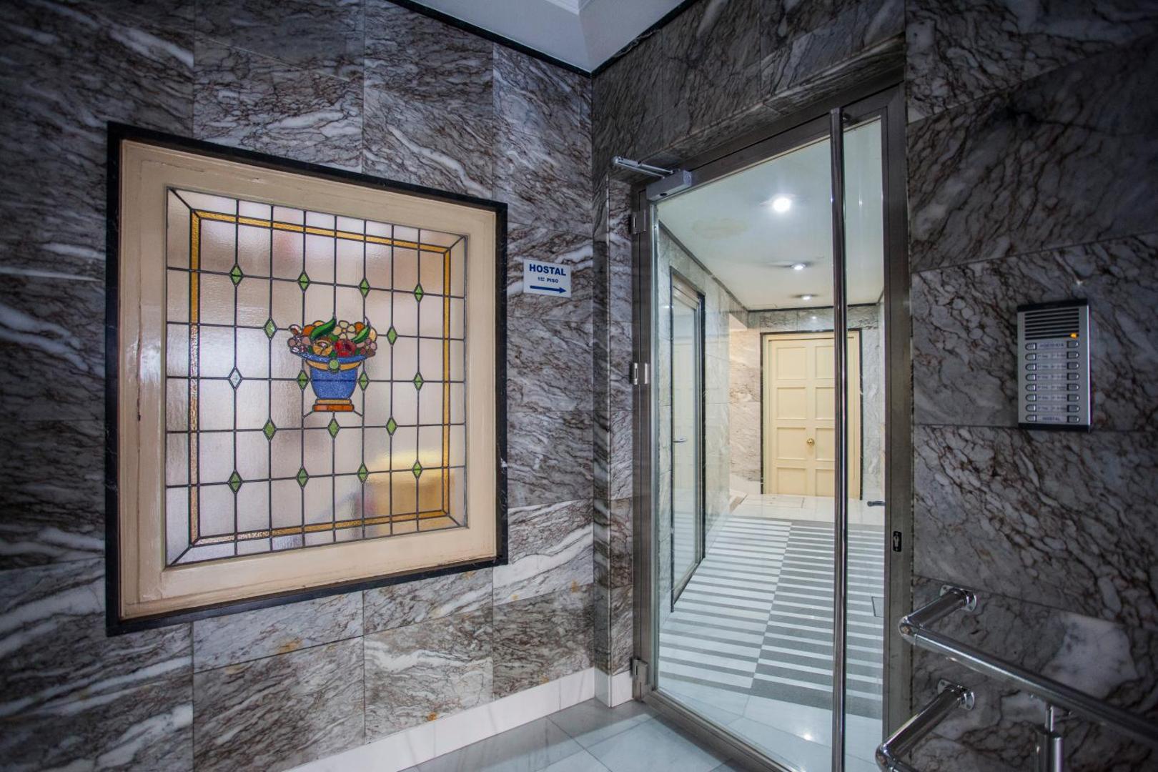 Hostal CC Atocha