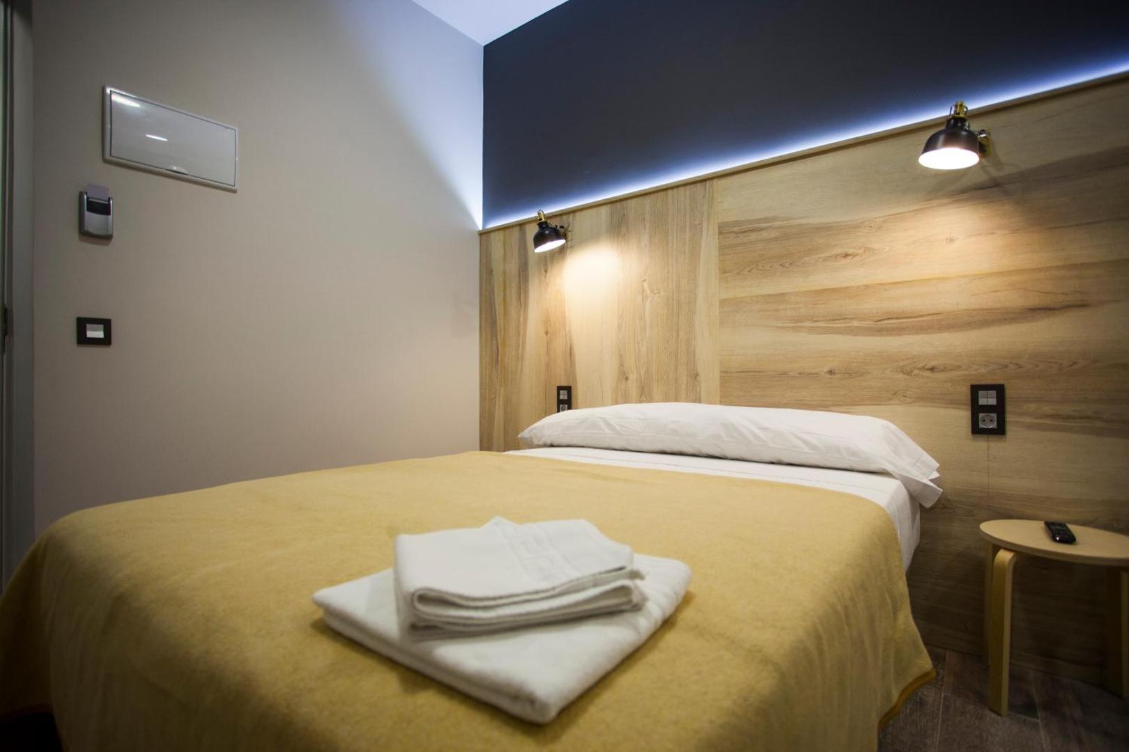 Hostal CC Atocha