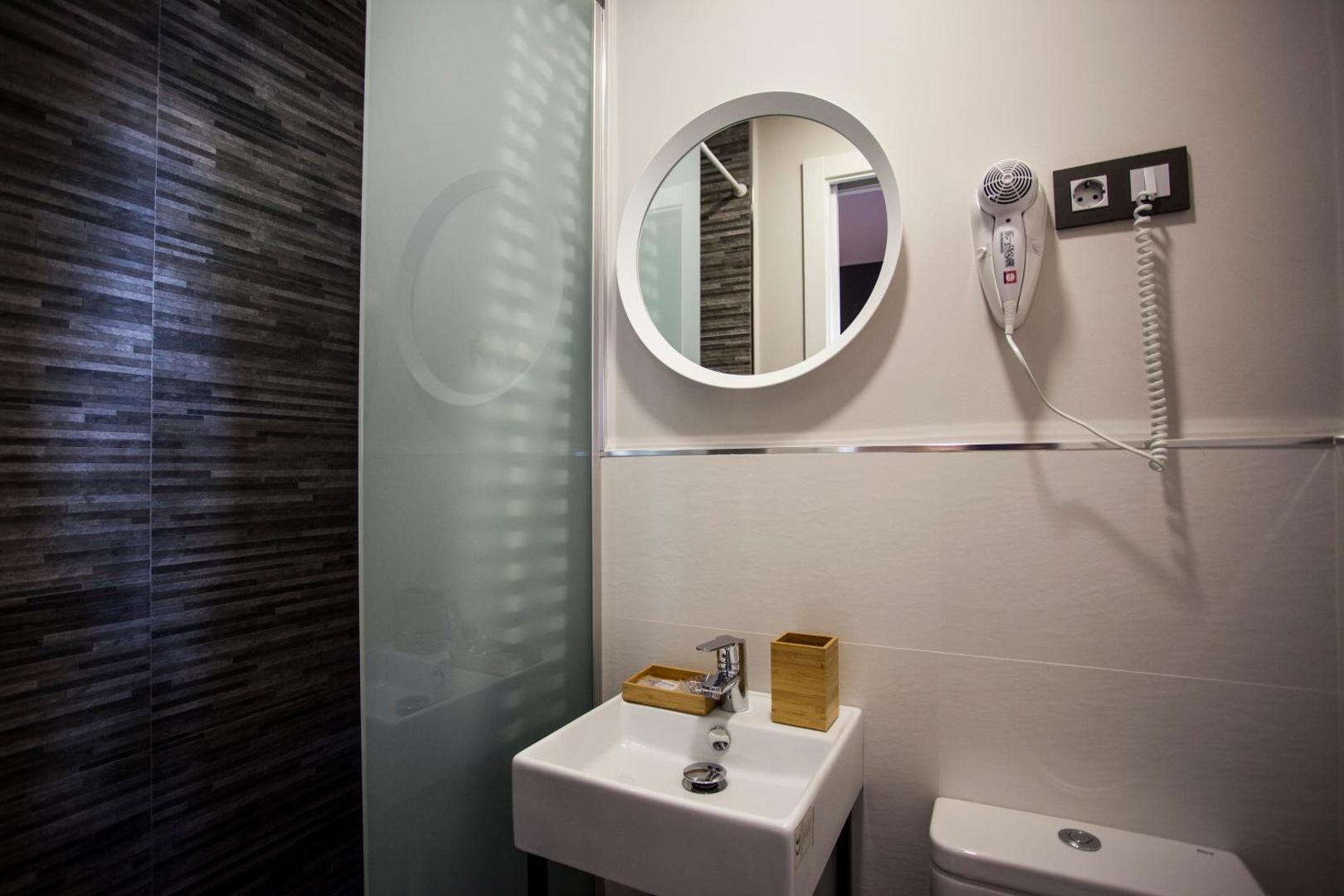 Hostal CC Atocha