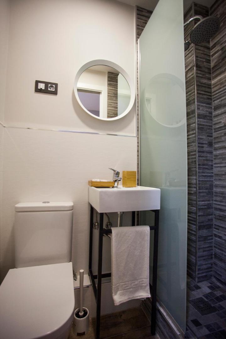 Hostal CC Atocha