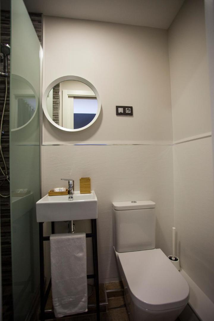 Hostal CC Atocha