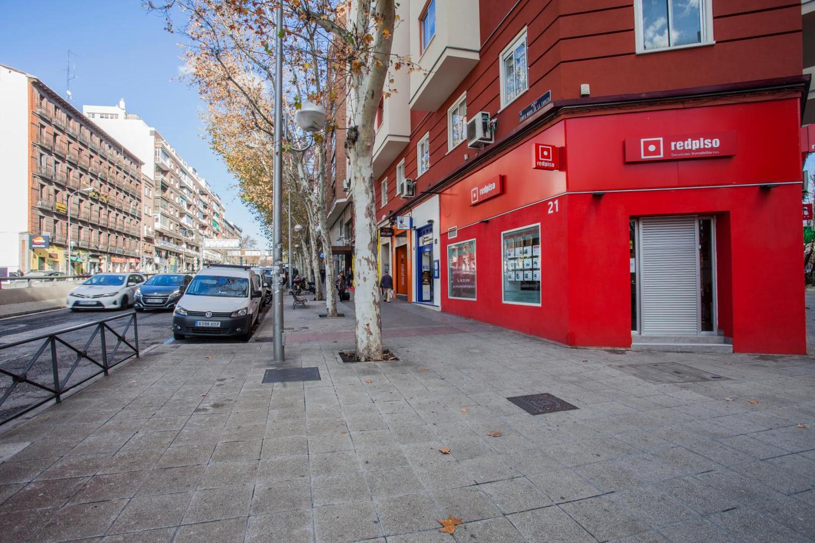 Hostal CC Atocha