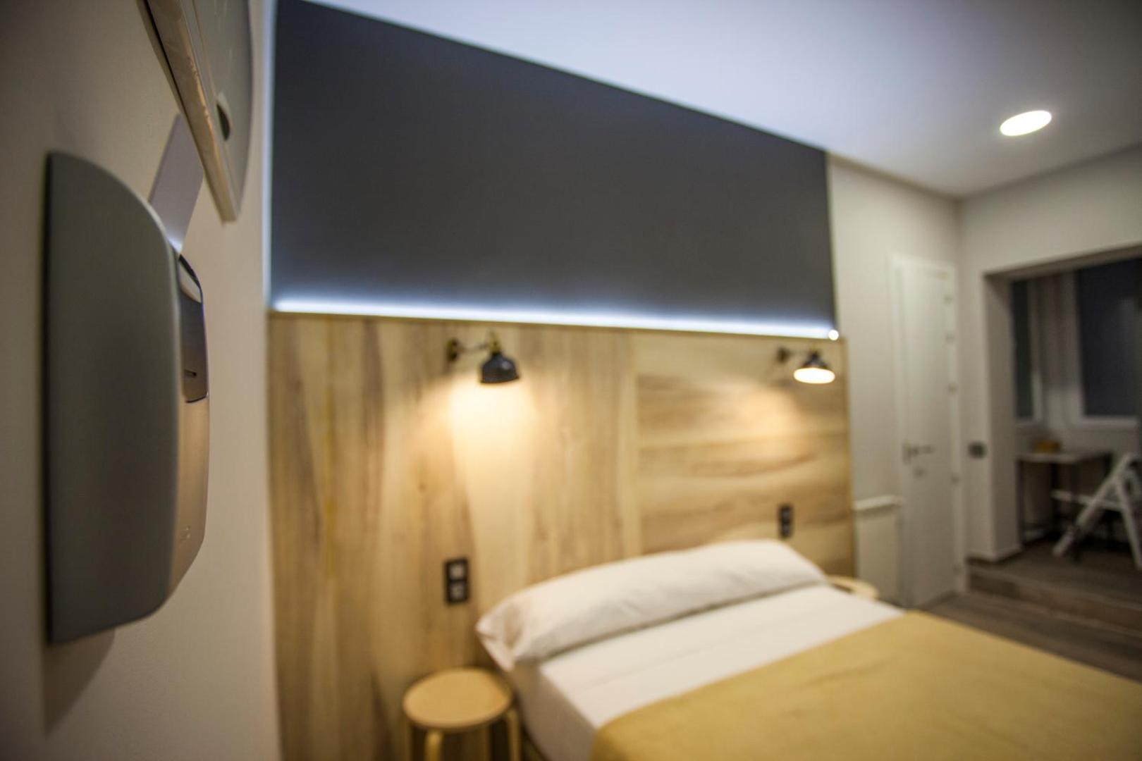 Hostal CC Atocha