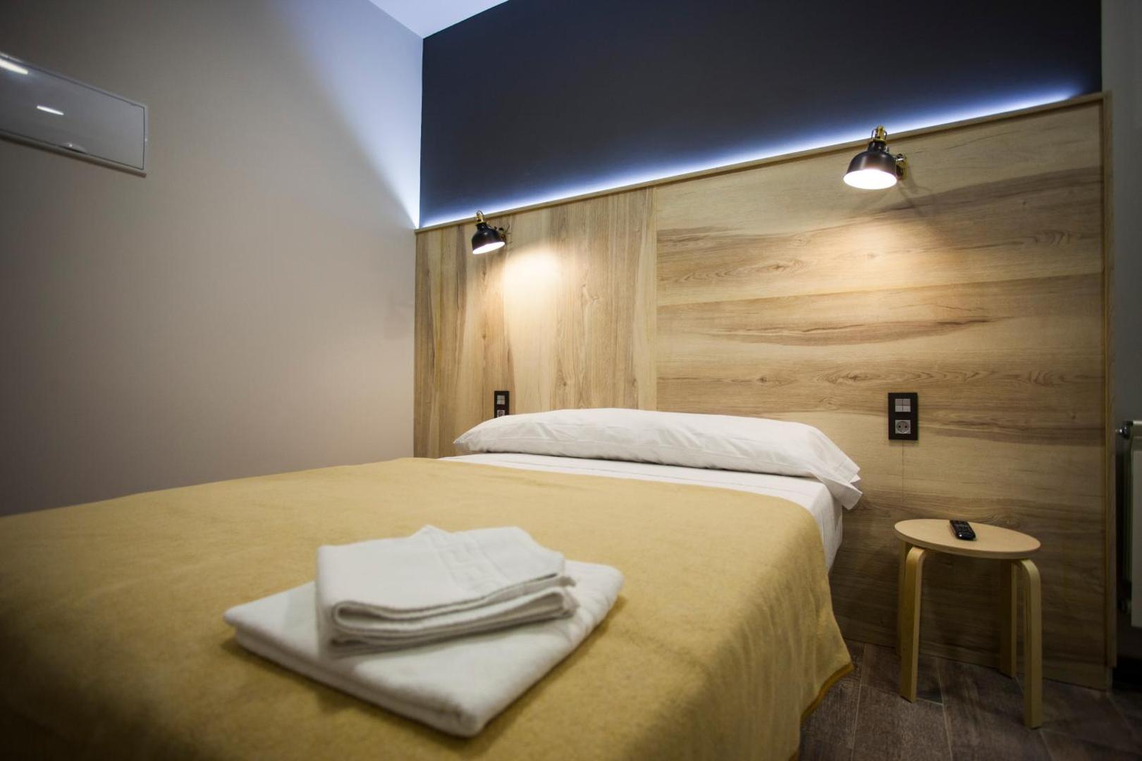 Hostal CC Atocha