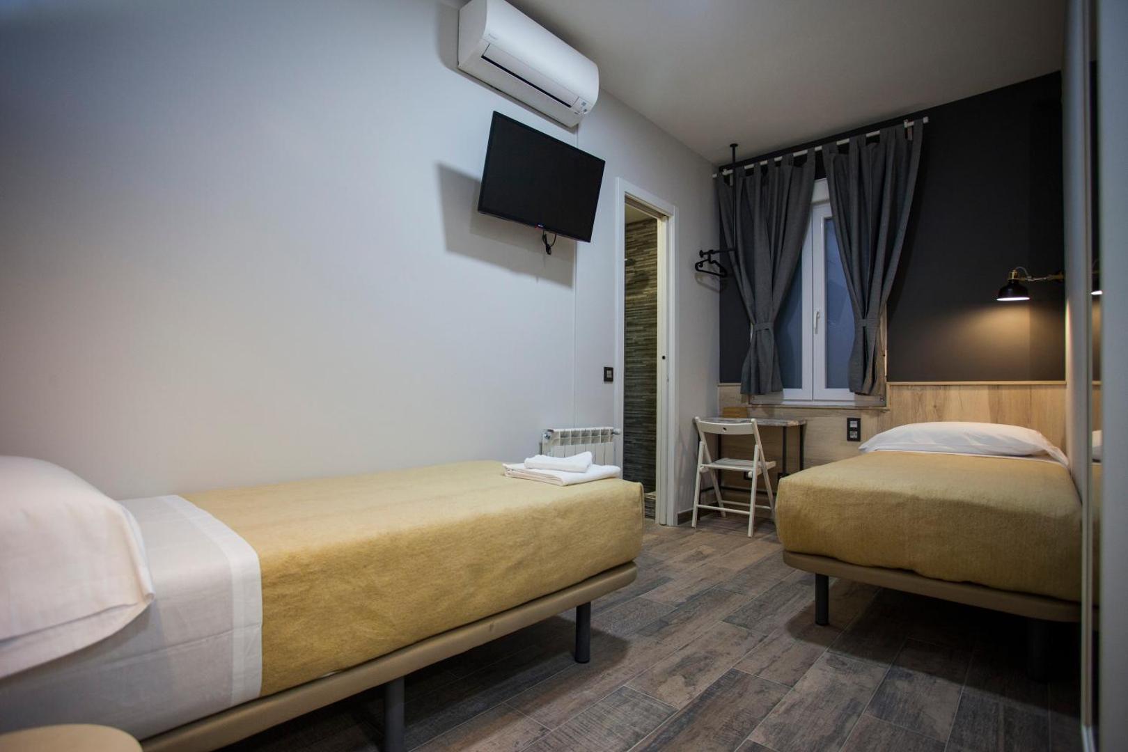 Hostal CC Atocha