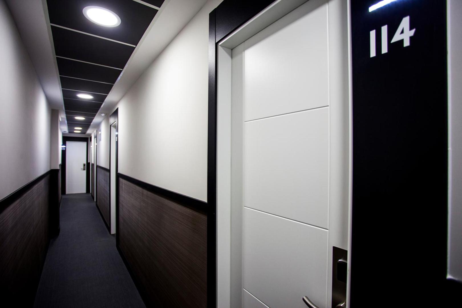 Hostal CC Atocha
