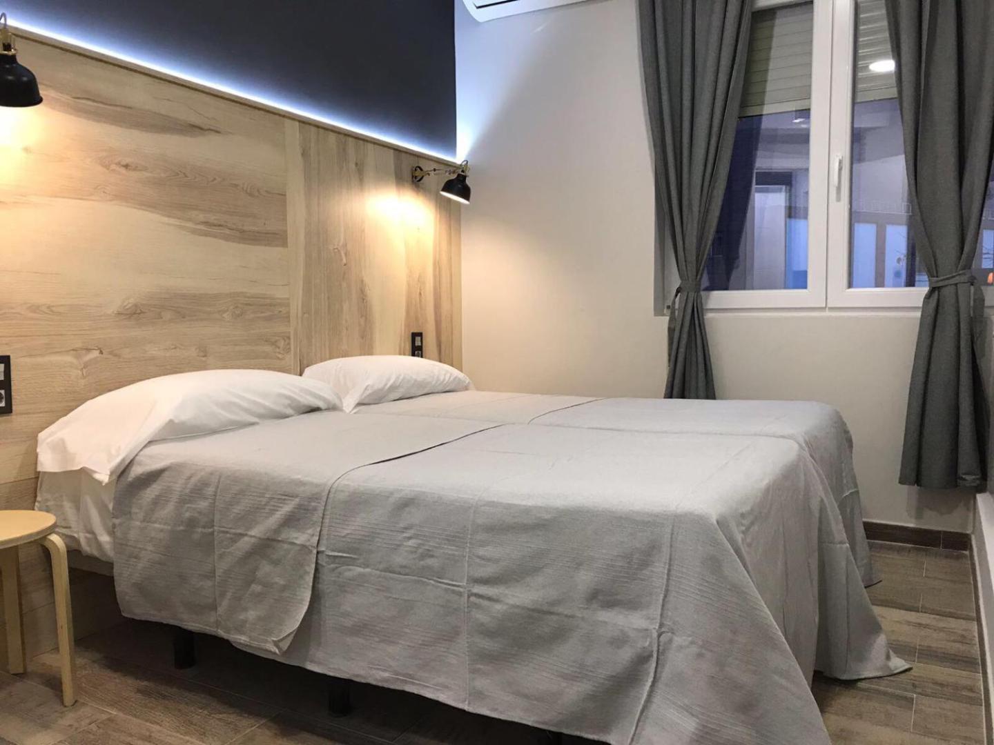 Hostal CC Atocha