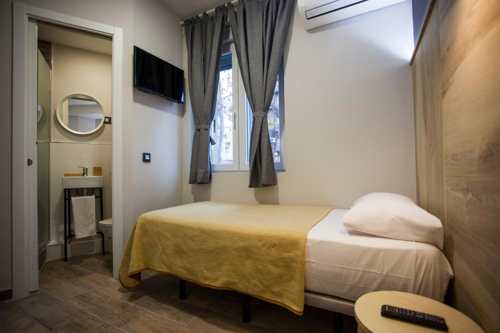 Hostal CC Atocha