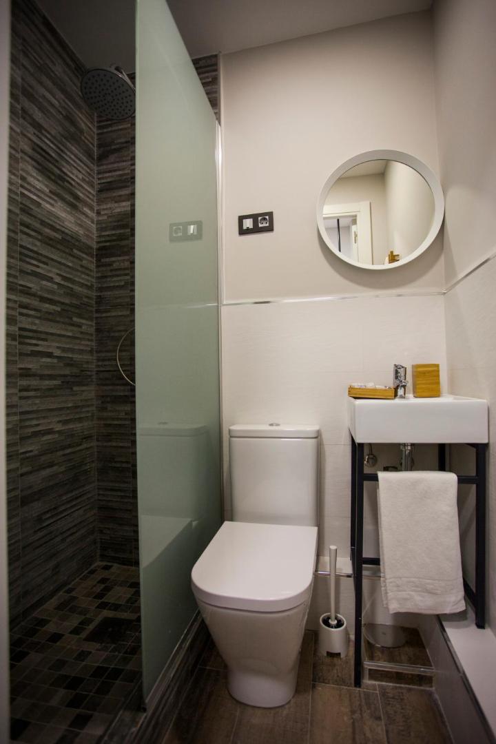 Hostal CC Atocha