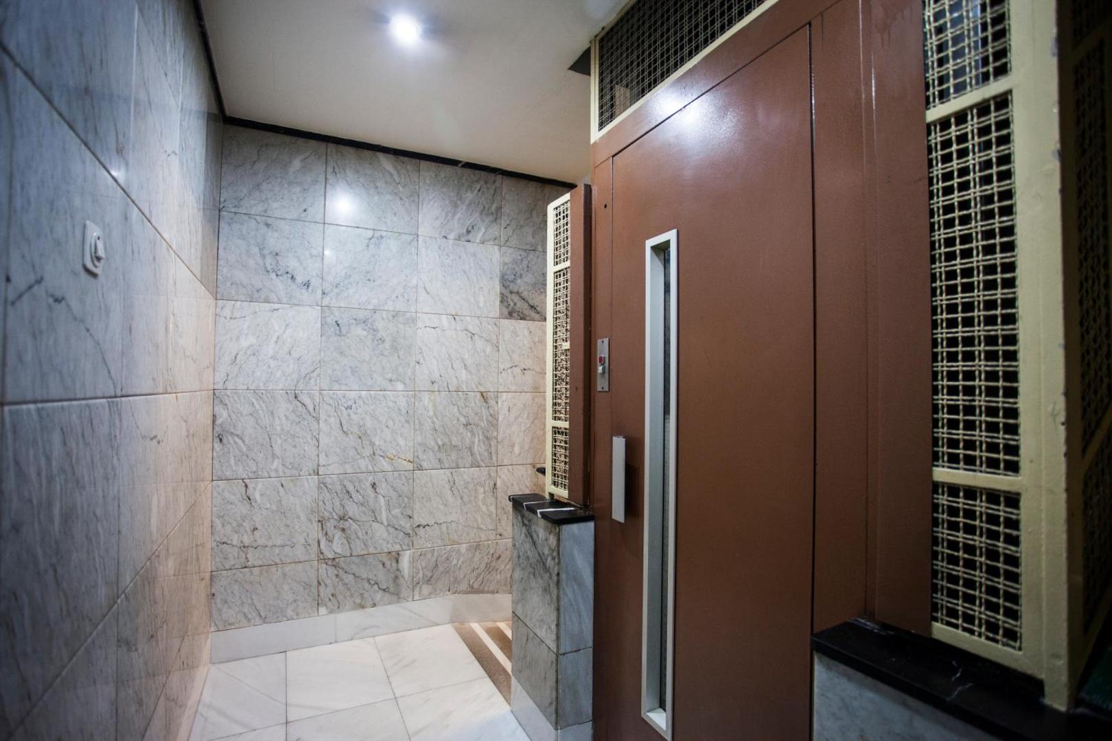 Hostal CC Atocha
