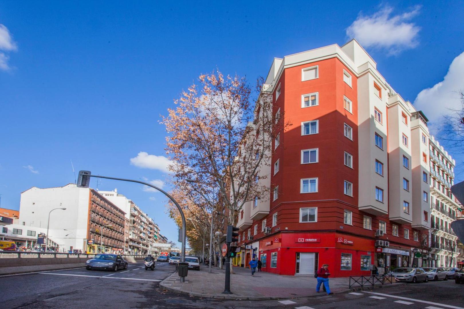 Hostal CC Atocha